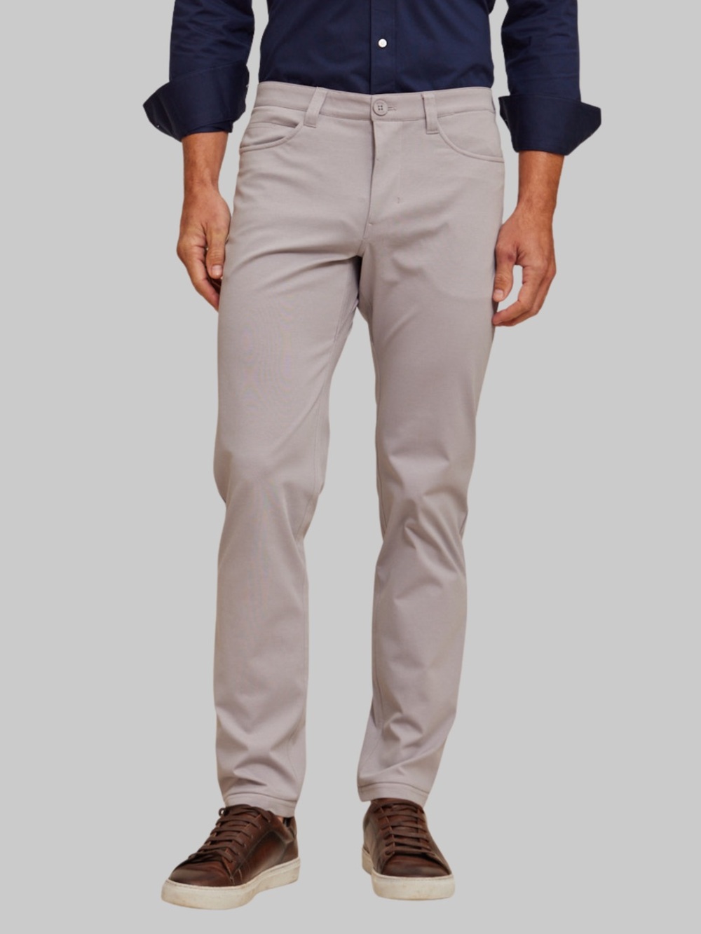 Rye 51 The Voyager Performance 5 Pocket Pant